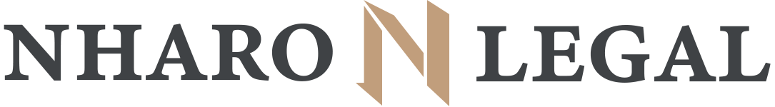 Nharo Legal