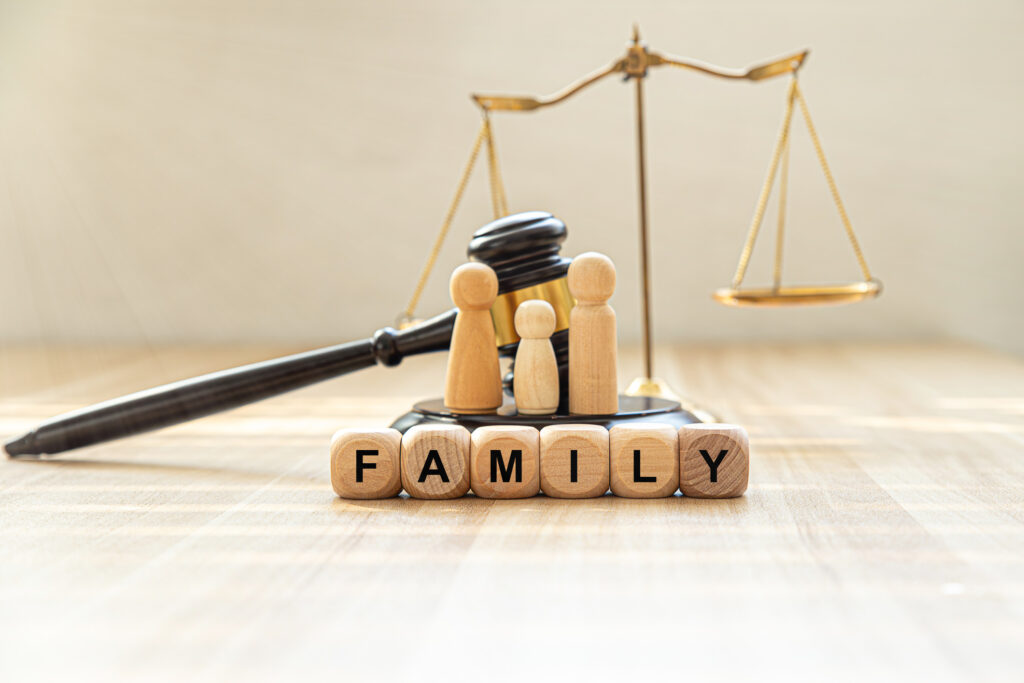 Family Law in Perth