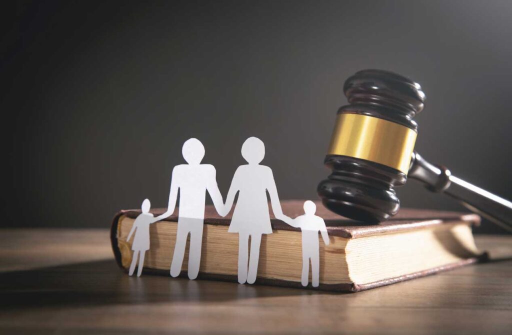 Family Law in Perth, Western Australia
