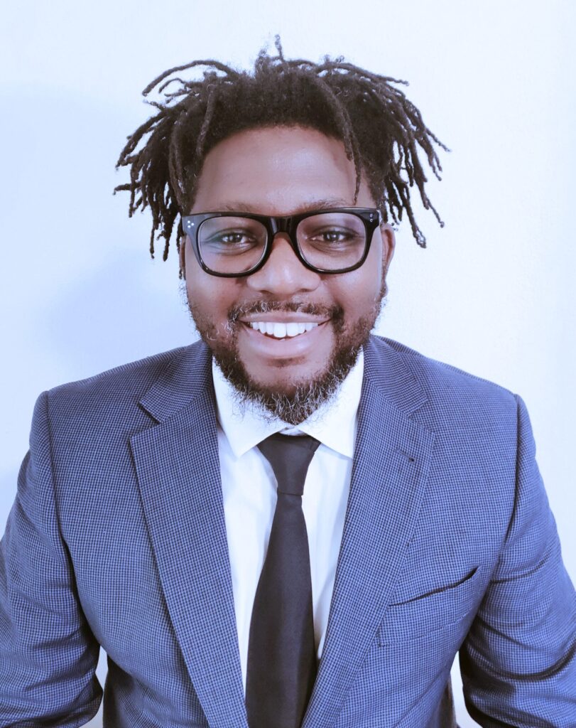 Tichaona Mazhawidza. Director and Principal Lawyer at NHARO Legal