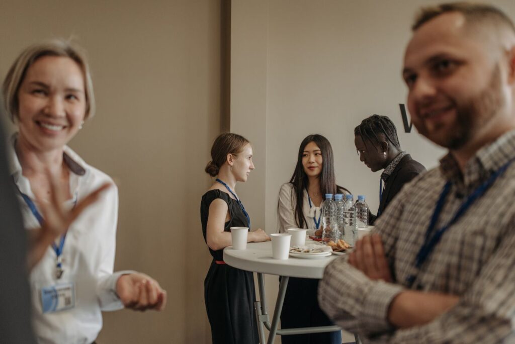 Legal Conference Perth WA